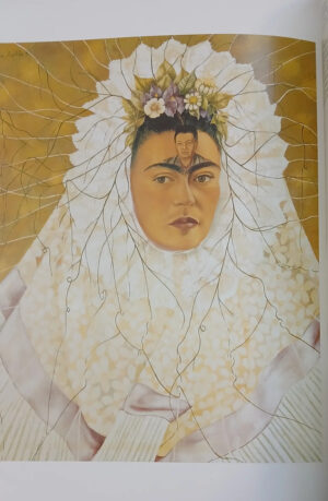 944039-MLA110995417069_042026 Frida Kahlo - Genios Del Arte - Juan Ramón Triadó Tur Coord.
