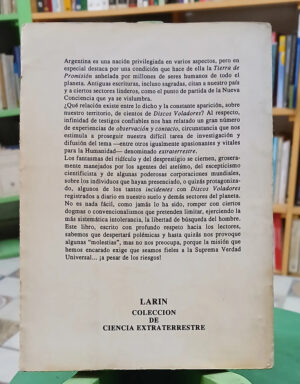 944626-MLA109279923956_042026 Argentina Tierra Bendita - Pedro Romaniuk