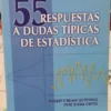 944669-MLA112632088241_062026 55 Respuestas A Dudas Típicas De Estadística - Gutiérrez