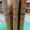 Novelas Completas Y Cuentos  - T. 1, 2 Y 3 - Roberto Arlt