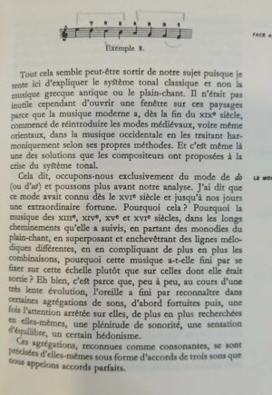 945447-MLA99259491764_112025 Pour Comprendre Les Musiques D Aujourd Hui - Henry Barraud