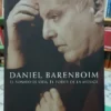 El Sonido Es Vida. El Poder De La Música - Daniel Barenboim
