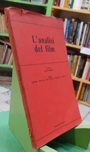 945983-MLA111030974124_052026 L Analisi Del Film - Paolo Madron
