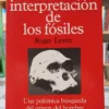 946331-MLA111707957911_052026 La Interpretación De Los Fósiles - Roger Lewin