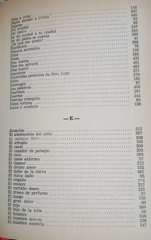 Obras Completas I Poesías - Alfonsina Storni