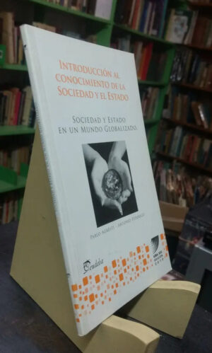 946811-MLA69223154567_052023 Conocimiento De La Sociedad Y El Estado - Federico Agresti