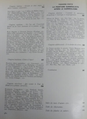 947094-MLA46272819851_062021 Histoire De La Peinture Surréaliste - Par Marcel Jean -