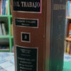 Tratado De Derecho Del Trabajo T3 - Antonio Vazquez Vialard