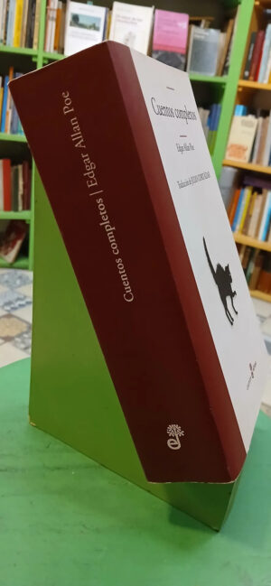 Cuentos Completos Edgar Allan Poe Traducción Cortázar Edhasa