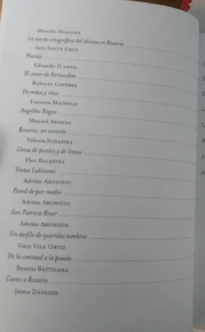 Historias Para Un Librero. 70 Años De Libreria Ross