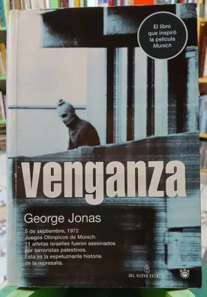 Venganza - George Jonas