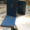 Novelas Completas Y Cuentos  - T. 1, 2 Y 3 - Roberto Arlt