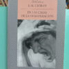 En Las Cimas De La Desesperación - E.m. Cioran