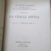 La Gracia Divina - Buil, Nicolas