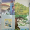 Contes D'ici Et D'ailleurs - 12 Libros De Cuentos En Francés