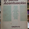 949877-MLA40229363393_122019 El Señor Acentuación - Nelli Susana Calame-