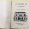 La Vivienda. Centro De Interés. L. M. Emmens