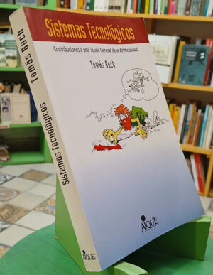 950908-MLA111250948682_052026 Sistemas Tecnológicos - Tomás Buch