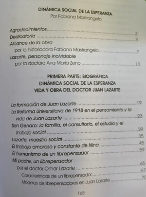 950911-MLA104794310394_012026 Dinámica Social De La Esperanza - J Lazarte - F. Mastrangelo