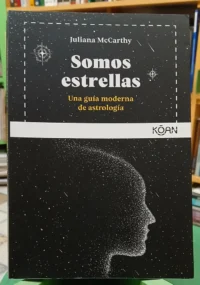Somos Estrellas - Juliana Mc. Carthy