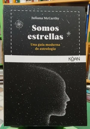951024-MLA103367638618_012026 Somos Estrellas - Juliana Mc. Carthy