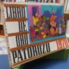 Libro De Oro De Paturuzu 1970 - Dante Quinterno