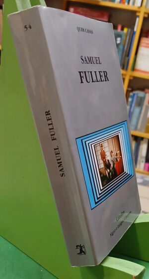 Fuller Samuel - Quim Casas
