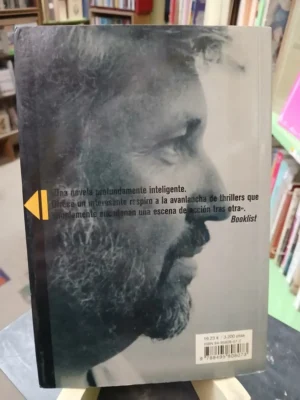 El Bisturí De Darwin - Dan Simmons