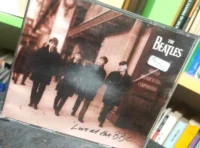 952150-MLA75456566648_042024 The Beatles Live At The Bbc - Cd Doble Edición Limitada