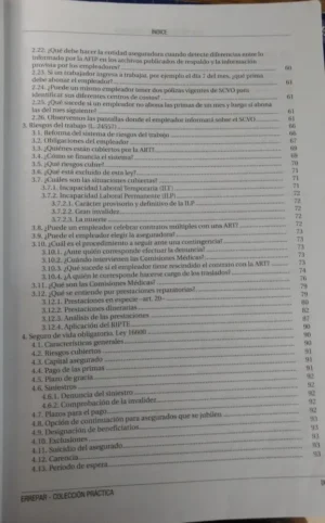 Guía Práctica Para El Empleador - Mirta Noemí Userpater