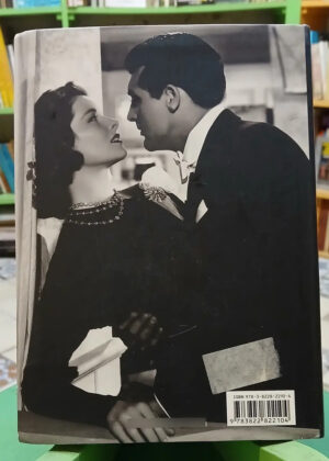 K. Hepburn - Movie Icons - Paul Duncan Editor
