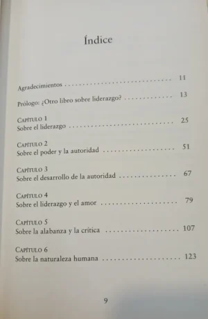 952227-MLA88714942142_072025 Las Claves De La Paradoja - James C. Hunter