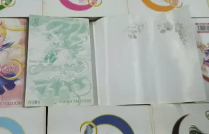 952457-MLA96204201844_102025 Pretty Guardian Sailor Moon Vol 1 Al 9. - Naoko Takeuchi
