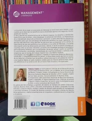 952777-MLA107525870801_022026 Desarrollo Y Coaching De Mujeres Líderes - Fabiana Gadow