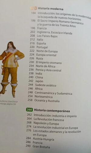 952958-MLA112989895781_062026 La Historia Del Mundo - Blume