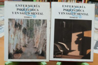 953254-MLA97460329893_112025 Enfermería Psiquiatrica Y En Salud Mental T. I/ii - Bernabeu