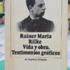 953697-MLA105592056963_012026 Rainer Maria Rilke - Vida Obra T Gráficos - Ingeborg Schnack
