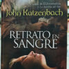953877-MLA91549282764_092025 Retrato En Sangre - John Katzenbach