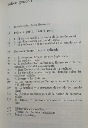 953995-MLA96422129271_102025 Estudio Sobre Teoría Social - Alfredo Schutz