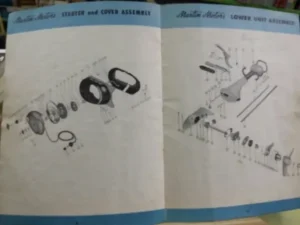954125-MLA31254970122_062019 Martin Outboard Motor Manual 40