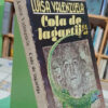 Cola De Lagartija - Luisa Valenzuela