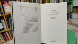 En Busca Del Tiempo Perdido, Marcel Proust, Obra Completa