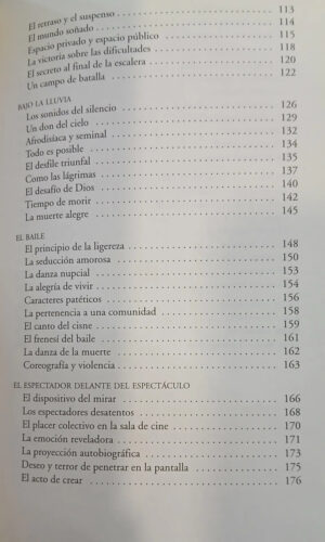 Imágenes Del Silencio - Jordi Balló
