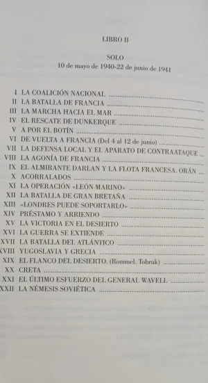 954553-MLA111593816205_052026 La Segunda Guerra Mundial Winston S Churchill El Ateneo 2021