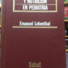 954835-MLA49576750880_042022 Gastroenterología Y Nutrición En Pediatria Emanuel Lebenthal