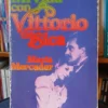 Mi Vida Con Vittorio De Sica - María Mercader