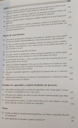 955129-MLA111563496788_062026 55 Respuestas A Dudas Típicas De Estadística - Gutiérrez