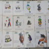 955563-MLA109519071856_042026 Dragon Ball Super Volúmenes 1 Al 18 - Akira Toriyama
