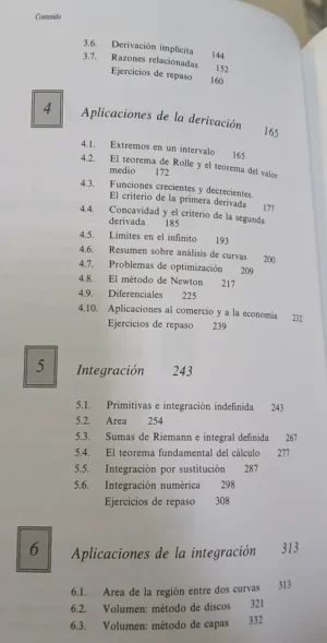 Cálculo Volúmen 2 - Larson, Hostetler, Edwards