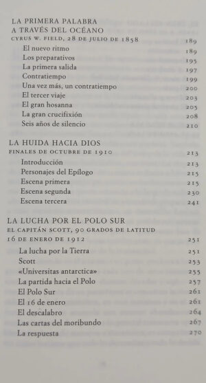 Momentos Estelares De La Humanidad - Stefan Zweig